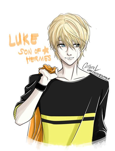 luke hermes|Hermes .